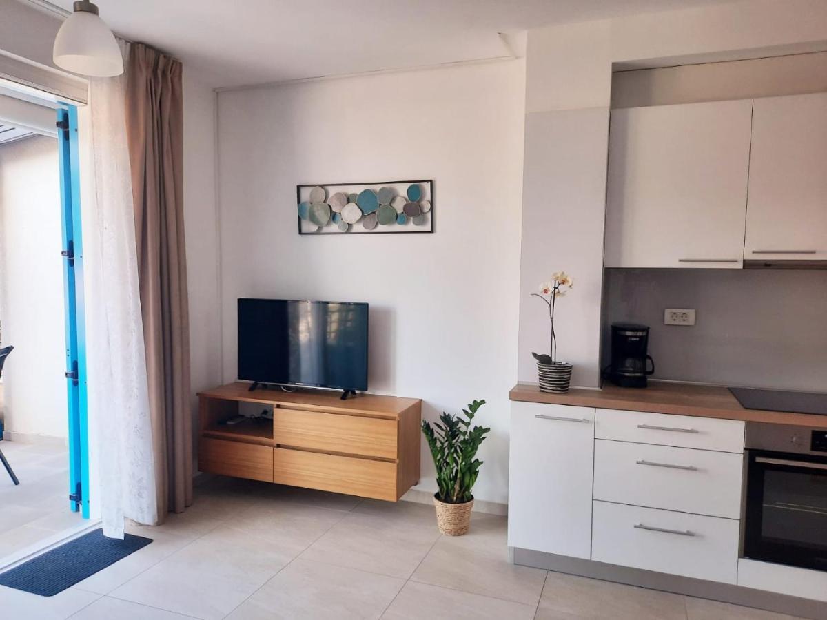 Apartman Madonnina 茨雷斯 外观 照片