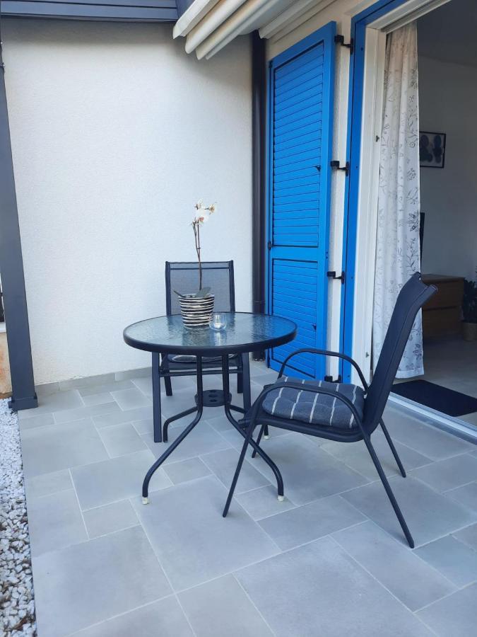 Apartman Madonnina 茨雷斯 外观 照片
